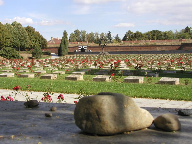 Terezín Memorial  - preview image